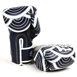 Guantes de Boxeo Fairtex de Último Modelo, Nuevo Diseño, Hechos a Medida, Cuero Vacuno Genuino, Guantes de Sparring y Muay Thai - Product Image 2