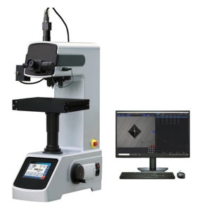 Vollautomatischer Digitaler Vickers-Härteprüfer MK-QHV-5/10/30/50TPTA |   Präzisionstests, Mehrsprachigkeit & Datenkonnektivität - Product Image 2