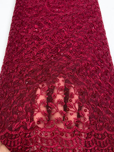 Premium Nylon Spandex Power Mesh <b>Fabric</b> Soft Stretch Breathable Lightweight <b>Net</b> <b>Fabric</b> For Lingerie Sportswear Apparel Dress Mak - Product Image 2