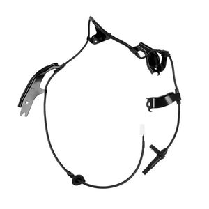 Sensore di Velocità Ruota ABS Posteriore Sinistro per Modelli Lexus IS250 IS350 RC350 GS450h 89546 e 30080 - Product Image 3