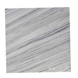 Piedra de Mármol Blanco Raymond, Versátil para Construcción de Paredes, Proyectos Comerciales, Entradas, Exteriores, Dormitorios, Baños y Pasillos - Product Image 3