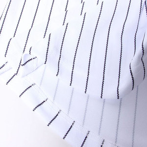<b>Cheap</b> Price <b>Light</b> Weight Breathable Baseball Jersey Top Selling Latest Design Baseball Jersey For Online Sale - Product Image 3