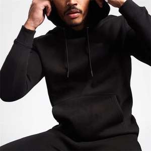 Survêtements personnalisés fabriqués au Pakistan, service OEM, conception ODM, ensembles de survêtements tendance à capuche, dernière collection 2026 - Product Image 5