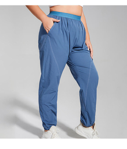 Women Fashion <b>Leggings</b> New <b>Shiny</b> 100% Cotton Workout Women Tights Lifting High Waist Yoga Pants <b>Leggings</b> - Product Image 4