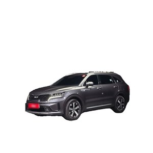 สำหรับรถยนต์ Kia Sorento ดีเซล 2.2 ขับเคลื่อน 4 ล้อ พร้อมเบาะหนัง รุ่นปี 2022 เดือนมิถุนายน มาตรฐานไอเสียยูโร 5 ระยะทาง 70,752 กม. - Product Image 1