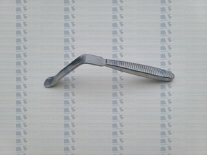 Retractor Cloward Inverso Btech Enterprises BE-0037, Certificado CE Clase I, Neuroquirúrgico de Columna Vertebral, 20 mm, Ortopédico - Product Image 3