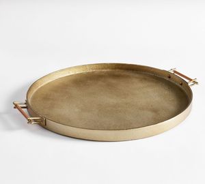 Plateau de service industriel en métal conçu pour les restaurants commerciaux, les hôtels, la restauration, les cuisines, les banquets, les fêtes, les événements et le service alimentaire - Product Image 1