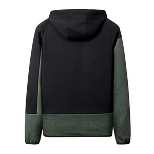 Trajes Deportivos para Hombre de Poliéster y Nailon Impermeables y Ligeros, Tendencia 2025, Chaqueta Cortavientos de Nailon para Exteriores, Servicio OEM - Product Image 6