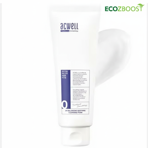 [ACWELL] Gel de limpieza sin burbujas para equilibrar el pH-Cosméticos de Corea al por mayor - Product Image 3
