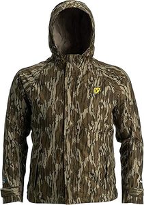 <b>Waterproof</b> & Windproof Hunting <b>jacket</b> for mens womens - Product Image 2