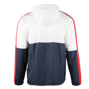 Nouvelle Arrivée 2026 – Blousons Coupe-Vent Décontractés/Jackets en Nylon Personnalisables de Haute Qualité – Veste Respirante et Imperméable sur Mesure - Product Image 4