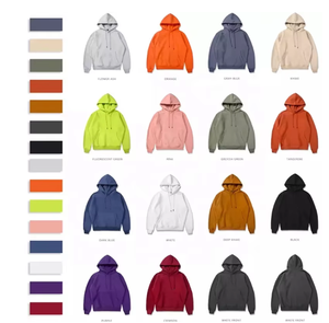 เสื้อฮู้ดดี้ผู้ชายผ้าฝ้าย 100% สำหรับฤดูหนาว ออกแบบพิเศษสำหรับคนรักดนตรี โชว์วงดนตรีโปรดของคุณ พร้อมคุณสมบัติป้องกันขนร่วง - Product Image 6