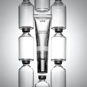 Athe Post Crème Réparatrice Laser 50ml Soin Cicatrice de Bonne Qualité - Product Image 1