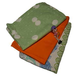 Kitchen Cotton Fabric <b>Tea</b> <b>Towel</b> Digital Printed Custom Durable Dish <b>Towel</b> Reusable <b>Plain</b> Hand Wash Eco-Friendly Quick-Dry - Product Image 6