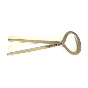 <b>Veterinary</b> Hoof Tester 13" Equine Stainless Steel Reusable Durable Premium Quality Professional Farrier Tool New Instrument - Product Image 4