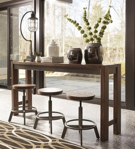Dining <b>Table</b> <b>bar</b> <b>Table</b> for Home <b>bar</b> Modern Industrial Designs Good Manufacturing Product Direct Factory in Cental Java Indonesia - Product Image 3