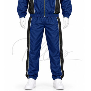 Chándal para Hombre de Nuevo Estilo, Hecho a Medida, de la Mejor Calidad, Cómodo y Transpirable, Disponible en Stock - Product Image 6
