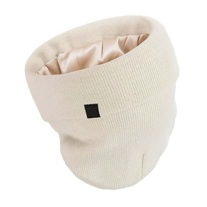 หมวกบีนนี่และหมวกไหมพรมคุณภาพสูง พร้อมโลโก้สั่งทำได้ หมวกฤดูหนาวสำหรับทุกเพศ เหมาะสำหรับใช้ในชีวิตประจำวันและเล่นกีฬา - Product Image 3