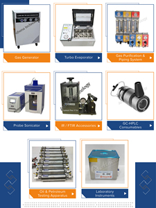 Évaporateurs de Concentrateur d'Azote Sec Automatiques en Acier Inoxydable de Qualité Supérieure Grade 50 à Prix Marché Nominatif - Product Image 3