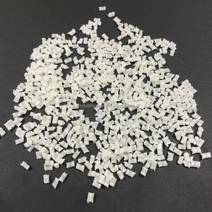 ¡Venta de Fábrica Modificada! <span class=keywords><strong>PA66</strong></span>+50%GF <span class=keywords><strong>PA66</strong></span> <span class=keywords><strong>GF60</strong></span> de Súper Alta Rigidez, Color Natural, para Moldeo por Inyección de Espuelas de Gallo - Product Image 6