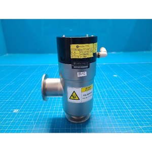 Vanne à soufflet sous vide MKS LPV-40-AK-COVS, utilisée comme pièce détachée pour équipement semi-conducteur d'occasion - Product Image 3