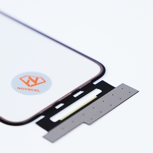 Digitalizador Táctil con OCA para <span class=keywords><strong>iPhone</strong></span> 15 Pro Max X Xs XR <span class=keywords><strong>11</strong></span> 12 13 14, Reparación de Panel de <span class=keywords><strong>Pantalla</strong></span> Táctil, Compatible con Todos los iOS - Product Image 3