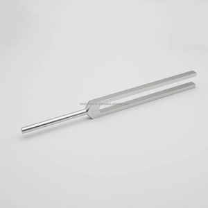 Diapasón Médico de 174Hz sin Peso para Sanación por Sonido, Aleación de Aluminio, CE, OEM, ODM Disponible, Tamaños Personalizados, Medivolve Clase I, 1 Año de Garantía - Product Image 4