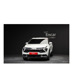 Kia Sportage Prestige 2WD 2023 con 9,696 km, Caja de Cambios Automática, Asientos de Cuero, Estándar de Emisiones Euro V, Cámara Trasera - Product Image 3