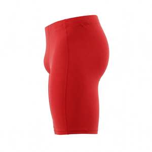 Shorts de compression pour hommes, performance athlétique, entraînement, gym, course à pied, sous-vêtement de sport - Product Image 4