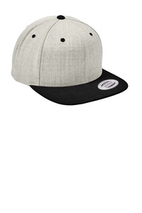 หมวกแก๊ปแบบ Snapback ปีกแบน ปรับขนาดได้ ใส่ได้ทั้งชายและหญิง สไตล์ฮิปฮอป - Product Image 4