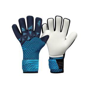 Guantes de Portero de Fútbol Profesionales Personalizados al por Mayor OEM, Guantes Deportivos de Fútbol - Product Image 2