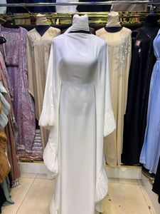 Nuevo Estilo, Hermosa Abaya de Dubái, Ropa Islámica Tradicional para Mujer, Abaya de Arabia Saudita, Abaya de Dubái, Ropa Musulmana, Ropa del Golfo - Product Image 5