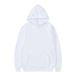 Hoodie Streetwear Oversize à Épaules Tombantes de Haute Qualité, Vente Chaude, OEM/ODM, en Polyester, Logo Personnalisé, Polaire pour Homme - Product Image 4