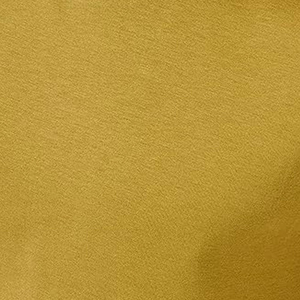 เสื้อยืดคอกลมแขนสั้นทรงปกติสำหรับผู้ชาย สีพื้น ผ้าฝ้าย 100% ระบายอากาศได้ดี เนื้อผ้าเจอร์ซีย์ถัก สวมใส่สบาย  โลโก้ด้านหน้า  ย้อมสีพื้น - Product Image 5