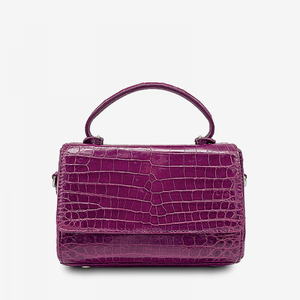 Sacs à main pour femmes de haute couture, nouveau design 2026, sacs à main pour femmes et filles avec fermeture à bouton, taille L22.5 XW15 XH16.5cm - Product Image 6