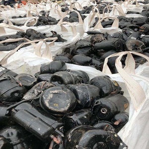 Wholesale Premium Electronic AC Refrigerator Compressor <b>Scrap</b> High Quality HMS Grade Recyclable <b>Metal</b> Units Bulk Supply - Product Image 6