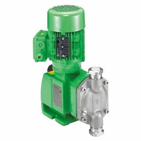 Bran+Luebbe Procam Smart Dosage Pump Smart Category Product