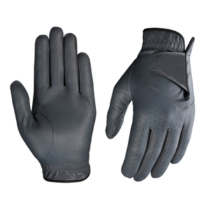 Guantes de Golf Premium para Hombre, de Cuero Cabretta Suave, Transpirables, Flexibles, para Mano Izquierda, Guantes de Golf Profesionales - Product Image 6
