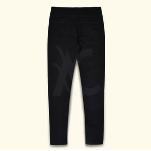 Pantalones Vaqueros Casuales para Hombre de Corte Regular y Calidad Premium, Tejido Transpirable y Suave, Cintura Cómoda, Ideales para Viajes - Product Image 2