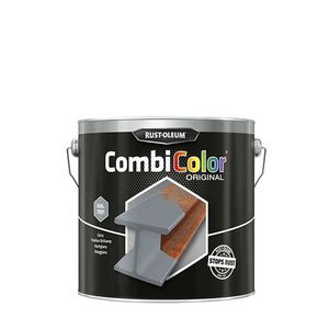 Rust-Oleum CombiColor® Original 2,5L - Product Image 1