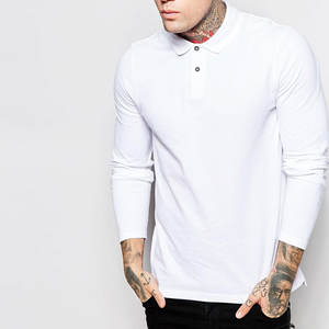 Polos de Secado Rápido Que Te Acompañan en Cualquier Esfuerzo, Polos Personalizados Ajustados al Cuerpo Que Ofrecen un Ajuste Perfecto - Product Image 1