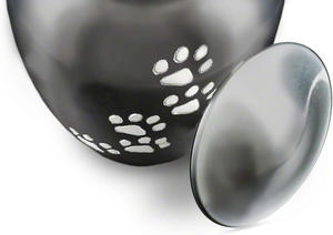 Top Quality Brass Cat and Dog Urns Funeral Pet Memorial Urns <b>for</b> Cat and Dog <b>Ashes</b> Wholesale Urns at Low Price - Product Image 6