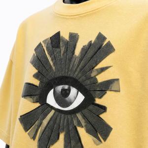 T-shirt à manches courtes noir pour homme Dennis Rodman, logo brodé sur le devant, col rond, jersey décontracté, coupe régulière, 100% coton respirant - Product Image 5