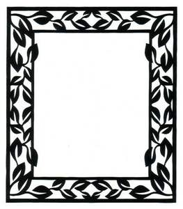 Marco de Fotos de Madera Personalizado, Diseño de Flores Amarillas, Impresión UV en Serigrafía, Uso Doméstico, Moderno y Ecológico, Gran Venta - Product Image 5