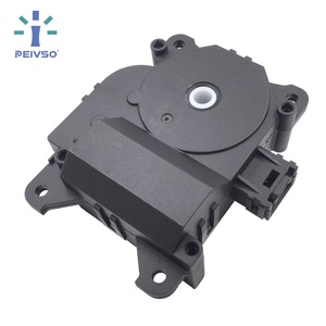 ตัวกระตุ้นประตู PEIVSO HVAC BLEND ได้รับการรับรองมาตรฐาน IATF16949 สำหรับ Land Cruiser Prado Lexus GX 4-Runner OEM 87106-60230 - Product Image 3
