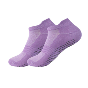 Chaussettes de sport personnalisées par sublimation à prix d'usine, haute qualité, chaudes pour l'automne, respirantes, écologiques, séchage rapide - Product Image 6