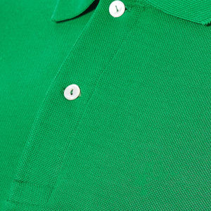 Nuevo Diseño, Camisetas Polo de Manga Corta para Hombre con Logotipo Personalizado, Camisetas Polo Casuales de Algodón para Hombre, Camisetas Polo Nuevas de Alta Calidad para Hombre - Product Image 5