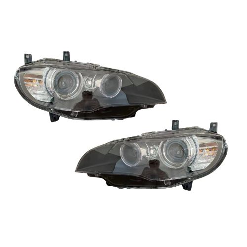 ไฟหน้า LED ของแท้