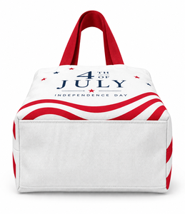 Sac fourre-tout en toile de coton personnalisé en gros, sac à main de voyage multi-poches pour l'extérieur, sac à bandoulière messager avec logo personnalisé - Product Image 5