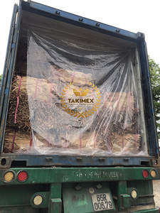 Jacinthe d'eau séchée pour la fabrication artisanale de balles de jacinthes d'eau sèche Quantité en vrac prête pour l'exportation Origine Vietnam - Product Image 4